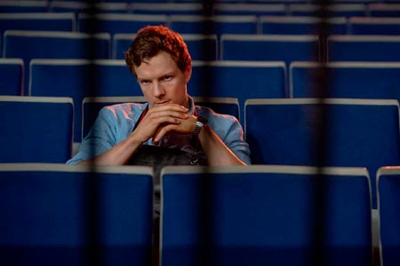 Сериал Декстер: Первородный грех - Мрачная предыстория Декстера