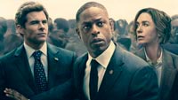 Сериал Рай - Не все спокойно в раю